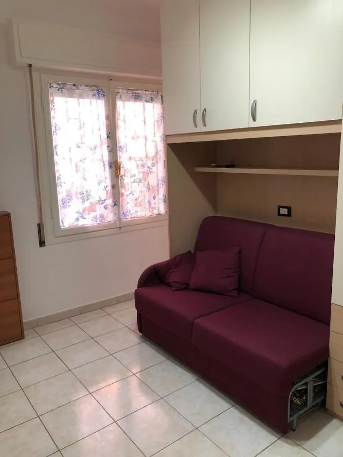 דירות סנרמו La Casa Della Nini 0*,  איטליה