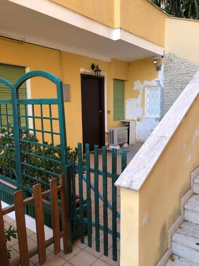 דירות סנרמו La Casa Della Nini