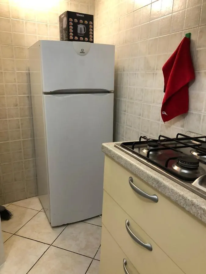 דירות סנרמו La Casa Della Nini 0*,  איטליה