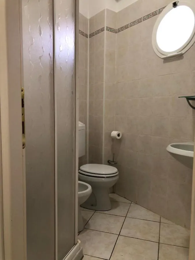 דירות סנרמו La Casa Della Nini