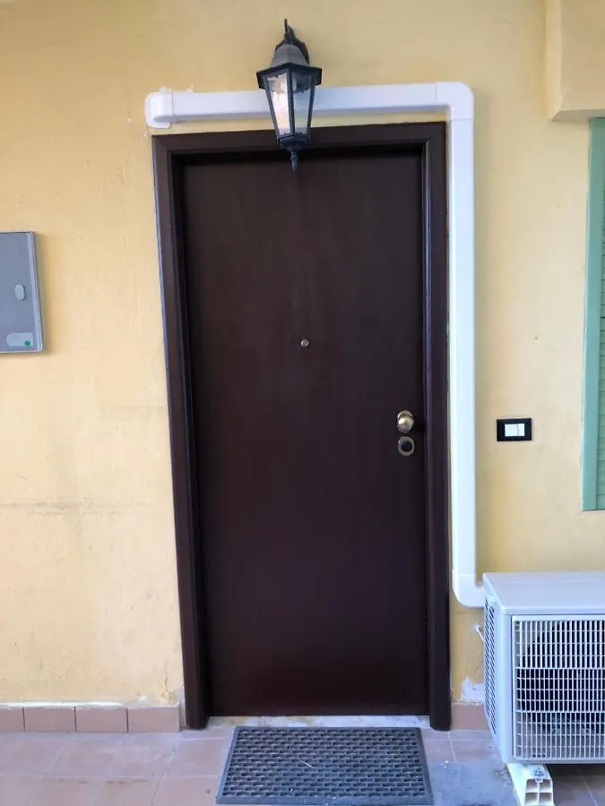 דירות סנרמו La Casa Della Nini איטליה