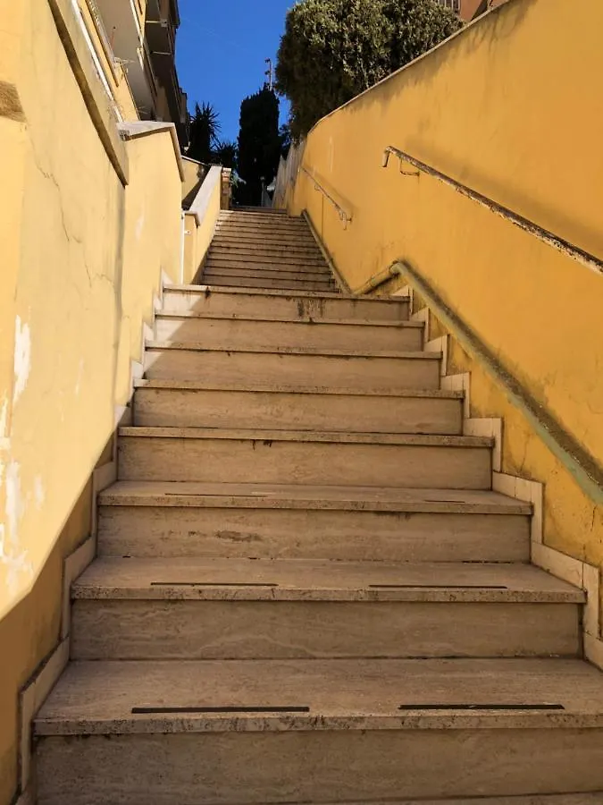 דירות סנרמו La Casa Della Nini 0*,