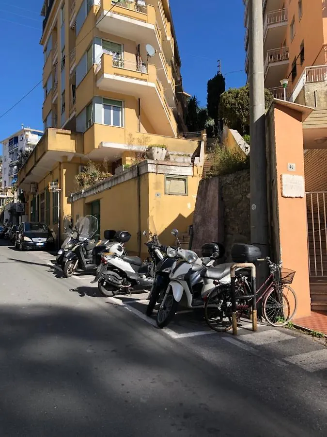 דירות סנרמו La Casa Della Nini